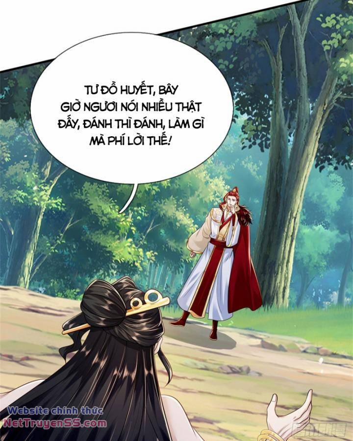 Ta Trở Về Từ Chư Thiên Vạn Giới 269 trang 26