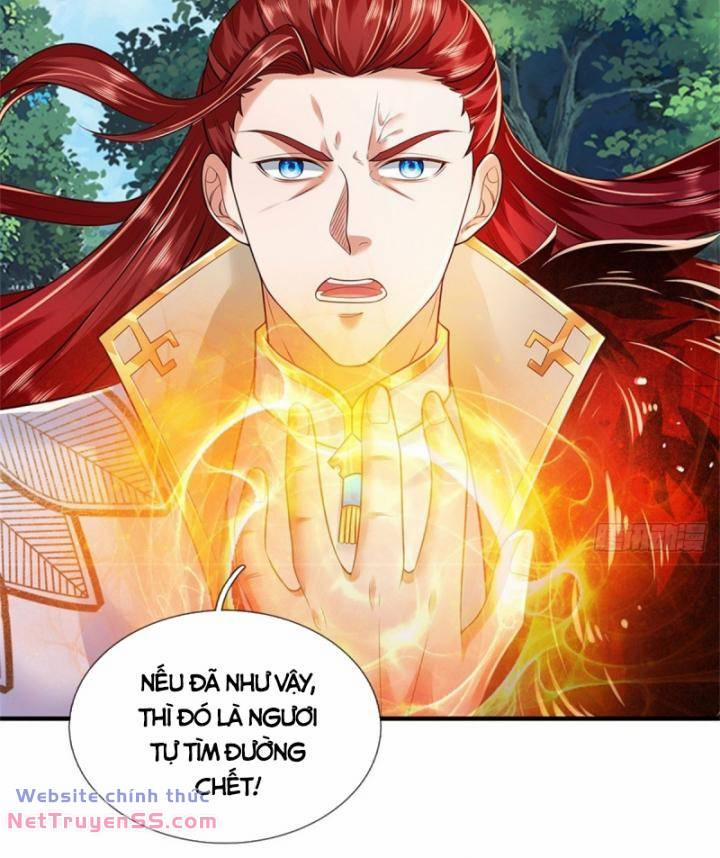 Ta Trở Về Từ Chư Thiên Vạn Giới 269 trang 28