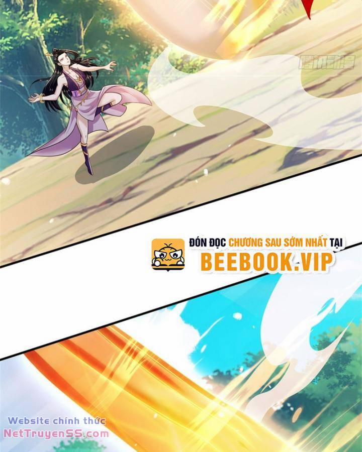 Ta Trở Về Từ Chư Thiên Vạn Giới 269 trang 30