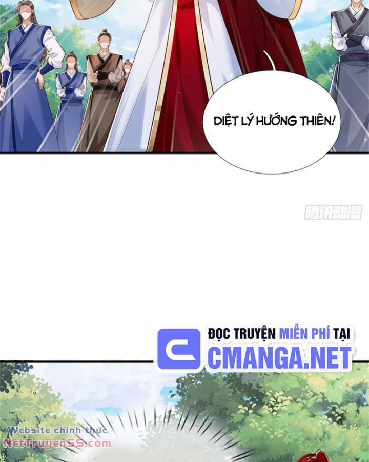 Ta Trở Về Từ Chư Thiên Vạn Giới 269 trang 37