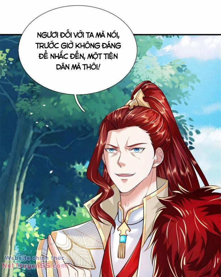 Ta Trở Về Từ Chư Thiên Vạn Giới 269 trang 4