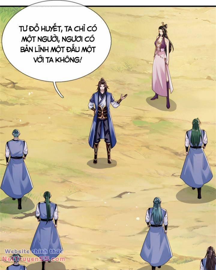 Ta Trở Về Từ Chư Thiên Vạn Giới 269 trang 40
