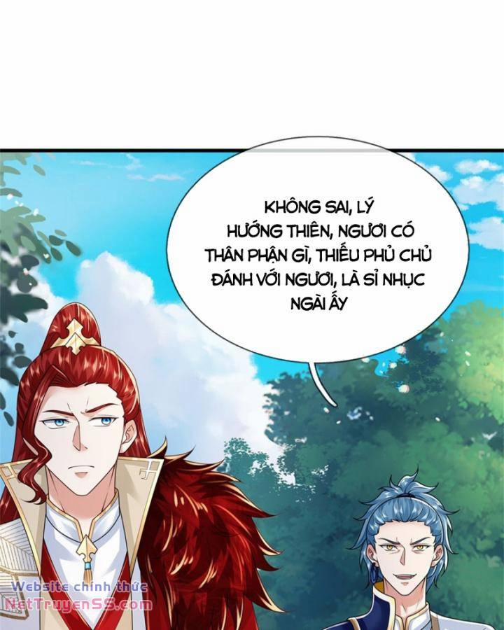 Ta Trở Về Từ Chư Thiên Vạn Giới 269 trang 44