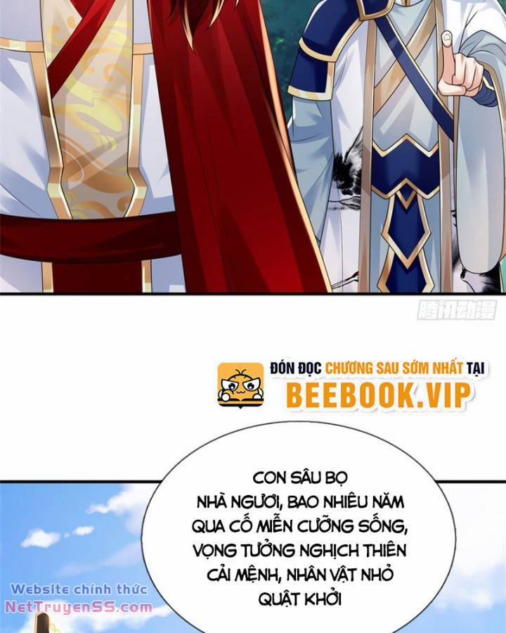 Ta Trở Về Từ Chư Thiên Vạn Giới 269 trang 45