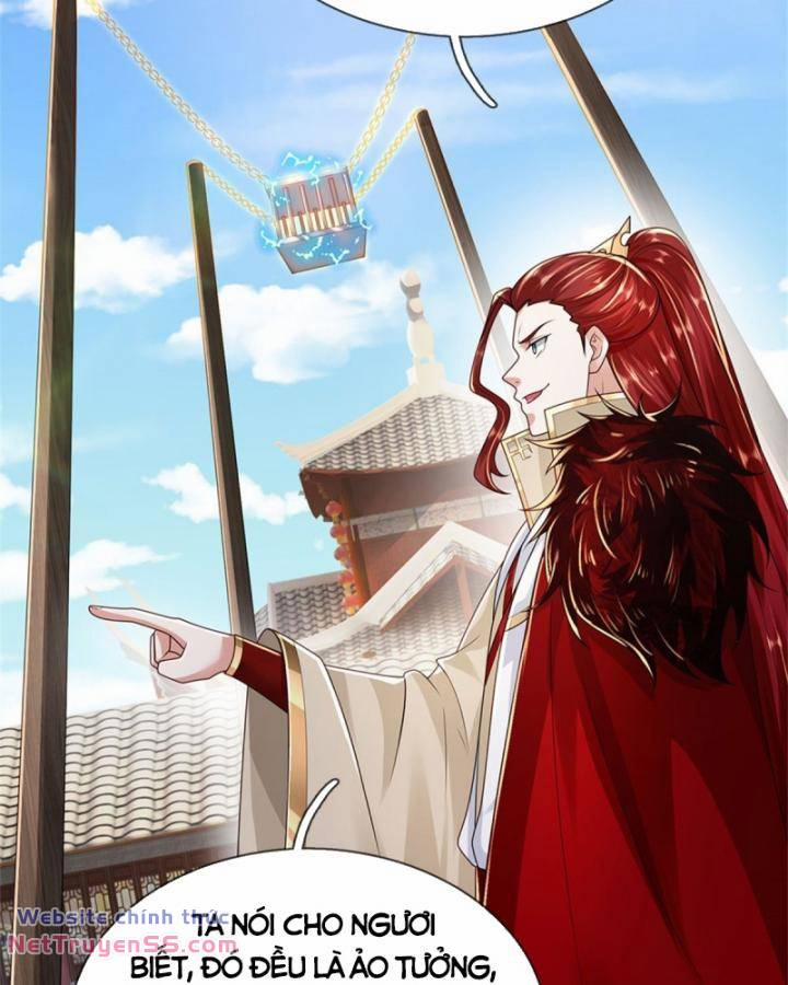 Ta Trở Về Từ Chư Thiên Vạn Giới 269 trang 46