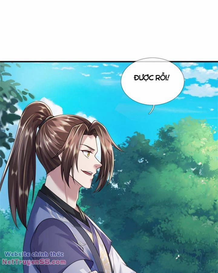 Ta Trở Về Từ Chư Thiên Vạn Giới 269 trang 48