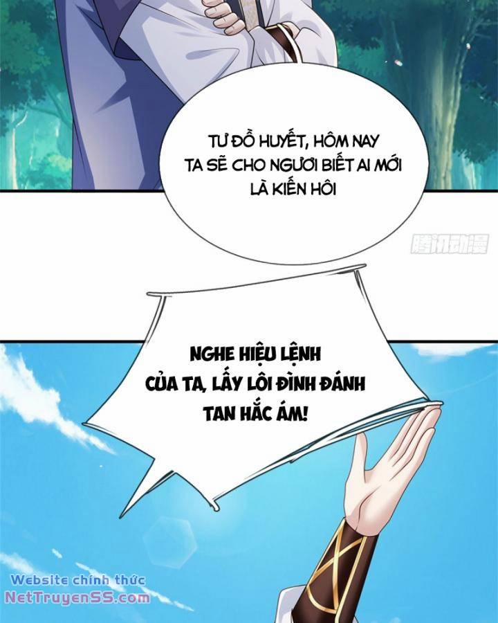 Ta Trở Về Từ Chư Thiên Vạn Giới 269 trang 49