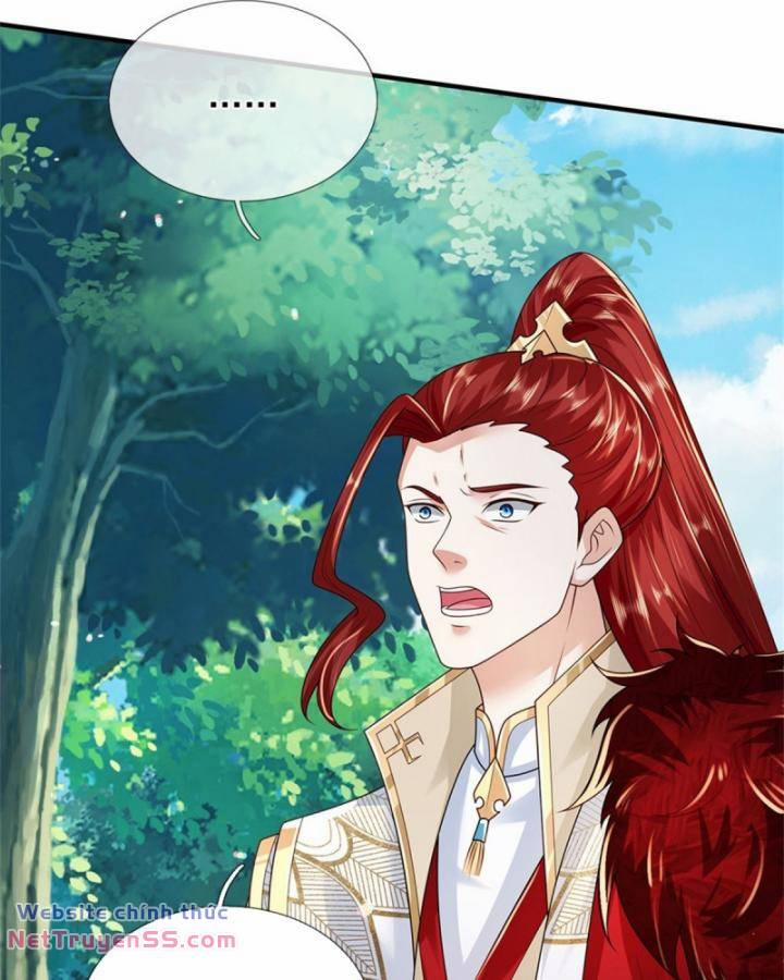 Ta Trở Về Từ Chư Thiên Vạn Giới 269 trang 51