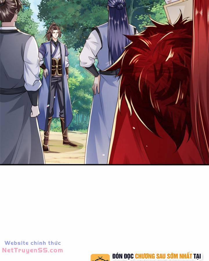 Ta Trở Về Từ Chư Thiên Vạn Giới 269 trang 53