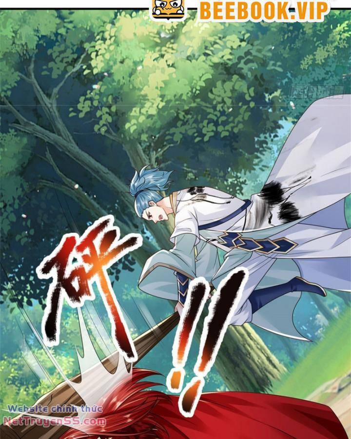 Ta Trở Về Từ Chư Thiên Vạn Giới 269 trang 54