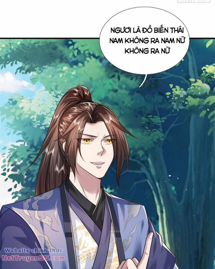 Ta Trở Về Từ Chư Thiên Vạn Giới 269 trang 7