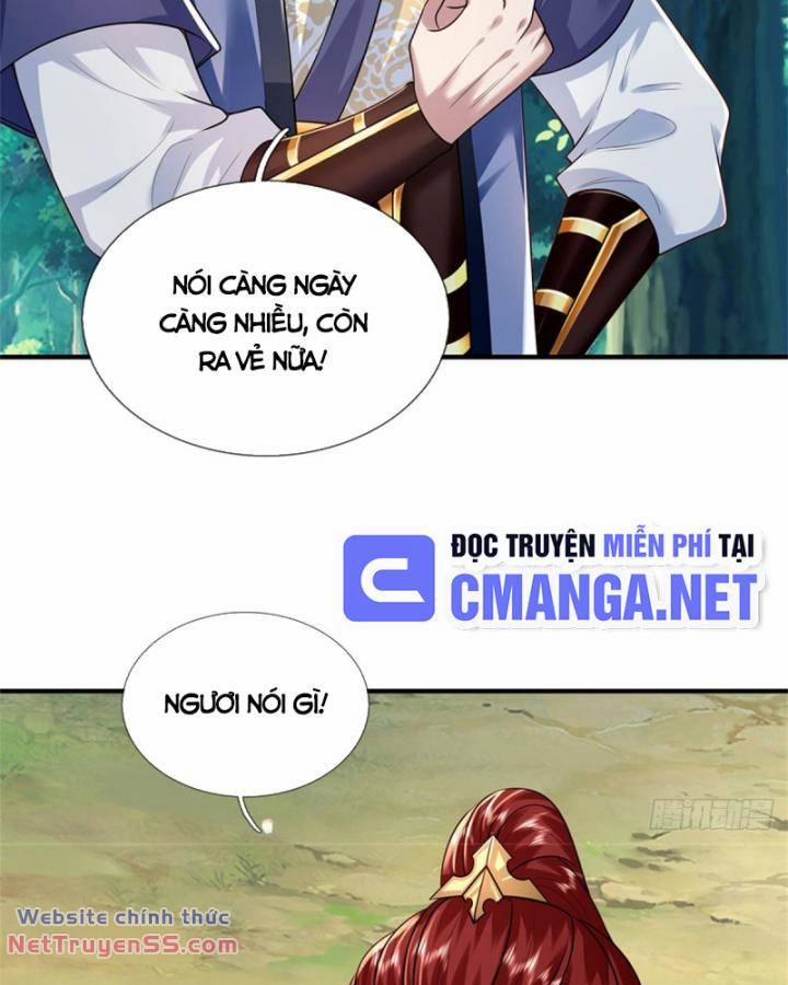 Ta Trở Về Từ Chư Thiên Vạn Giới 269 trang 8