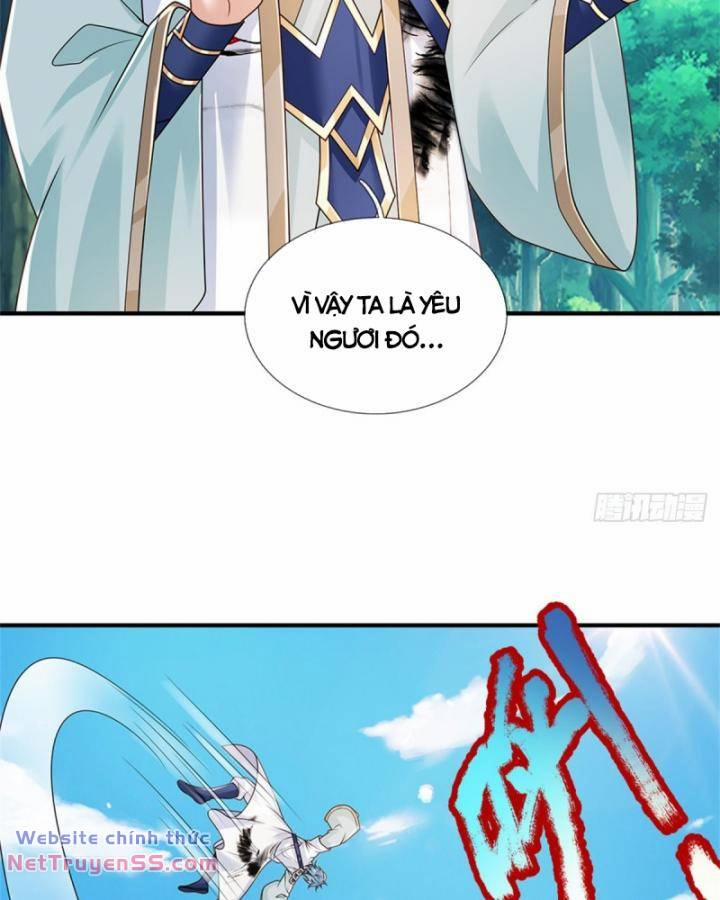 Ta Trở Về Từ Chư Thiên Vạn Giới 270 trang 12