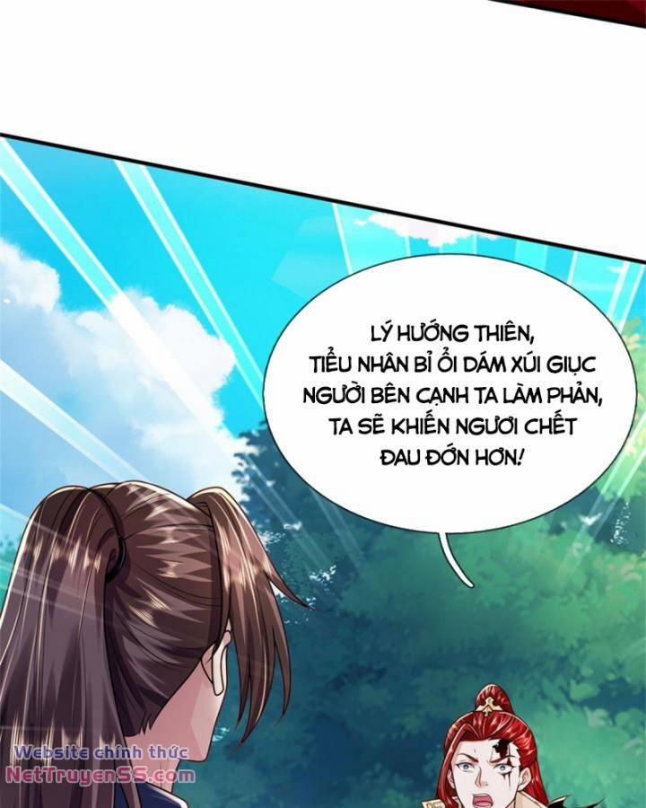 Ta Trở Về Từ Chư Thiên Vạn Giới 270 trang 15