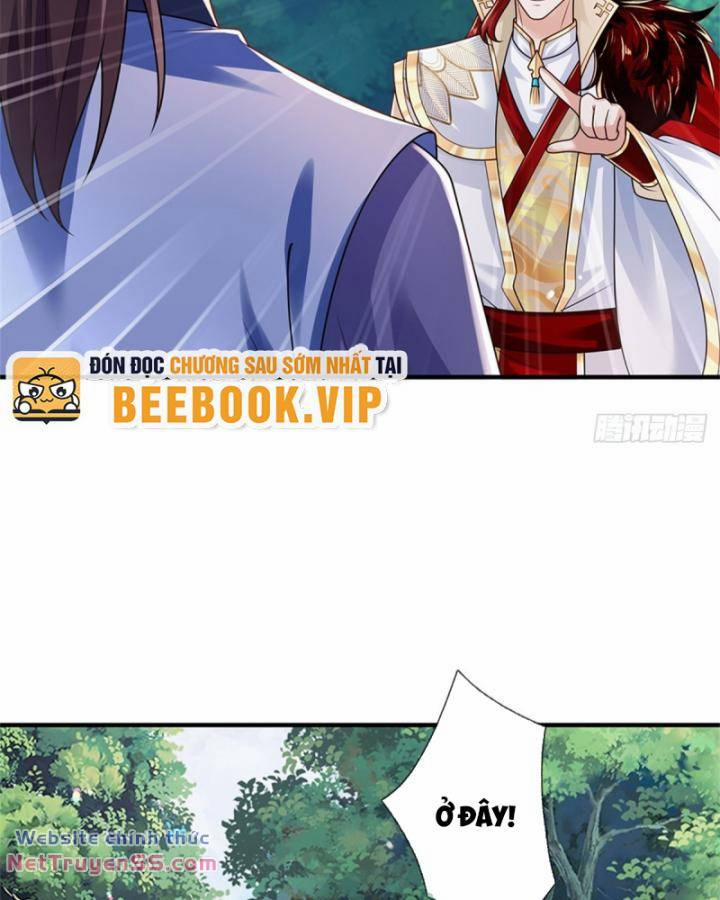 Ta Trở Về Từ Chư Thiên Vạn Giới 270 trang 16