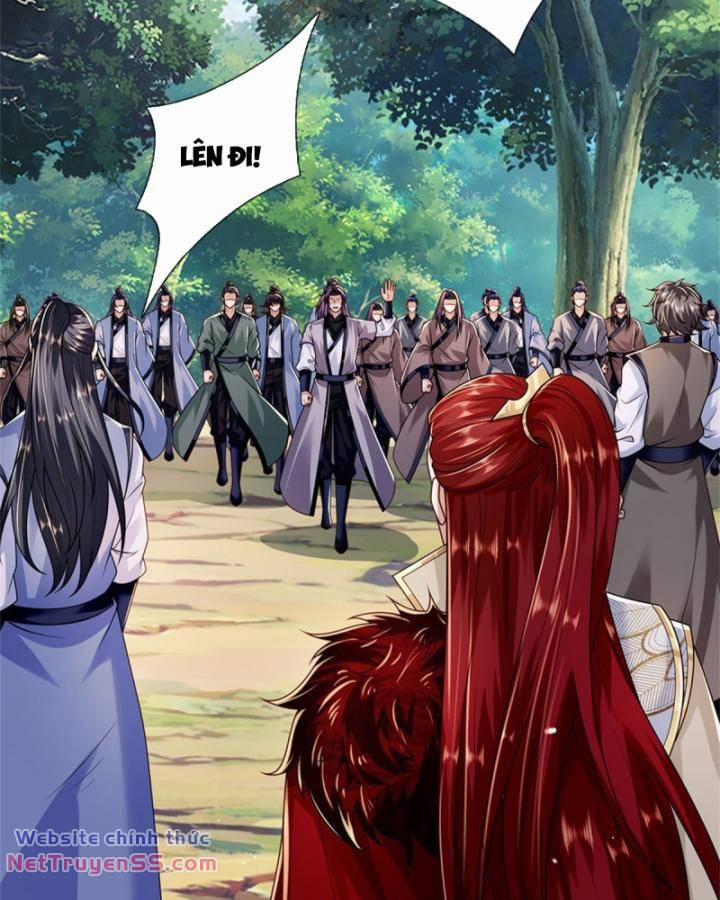 Ta Trở Về Từ Chư Thiên Vạn Giới 270 trang 17