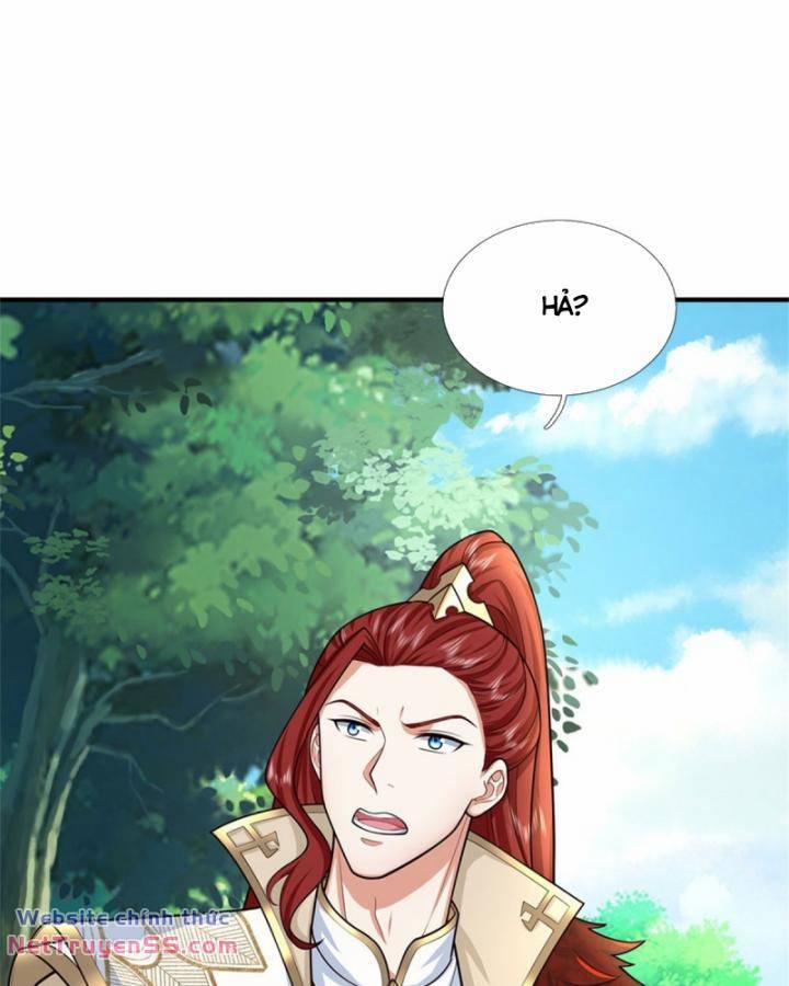 Ta Trở Về Từ Chư Thiên Vạn Giới 270 trang 19