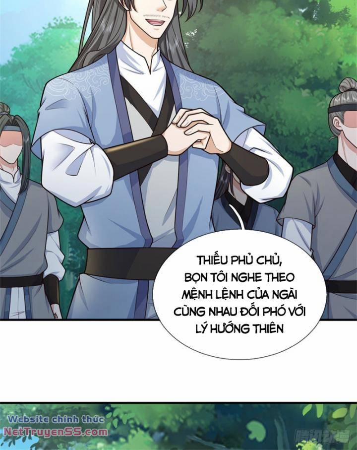 Ta Trở Về Từ Chư Thiên Vạn Giới 270 trang 21