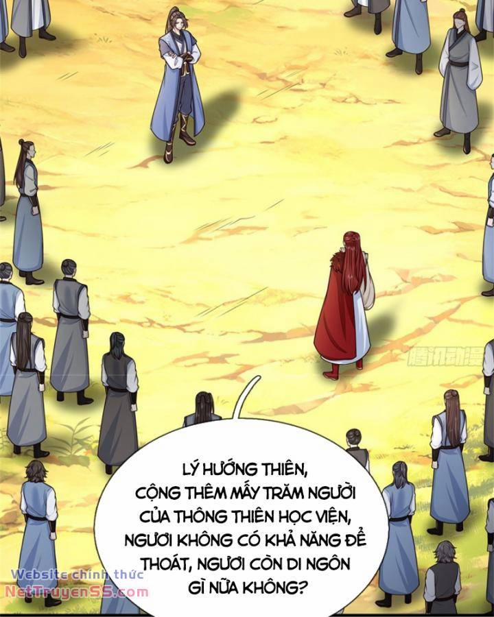 Ta Trở Về Từ Chư Thiên Vạn Giới 270 trang 24