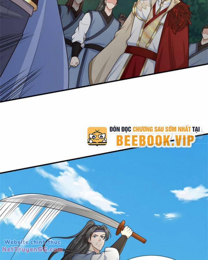 Ta Trở Về Từ Chư Thiên Vạn Giới 270 trang 30