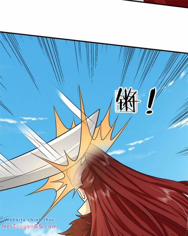 Ta Trở Về Từ Chư Thiên Vạn Giới 270 trang 33
