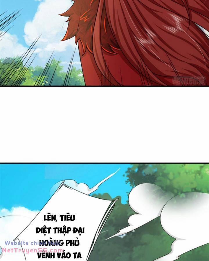 Ta Trở Về Từ Chư Thiên Vạn Giới 270 trang 34