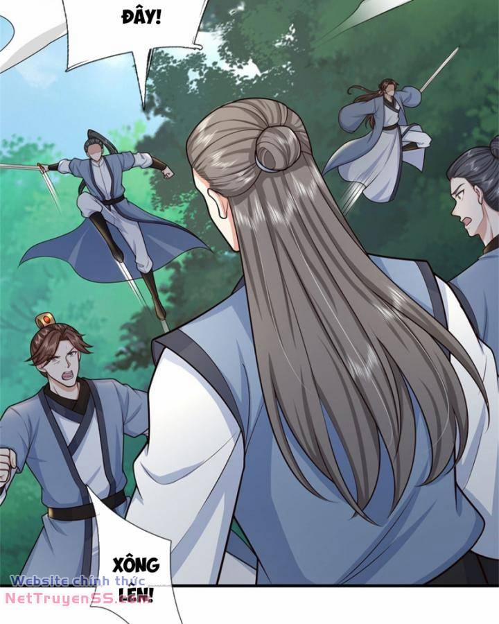 Ta Trở Về Từ Chư Thiên Vạn Giới 270 trang 35