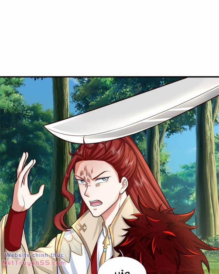 Ta Trở Về Từ Chư Thiên Vạn Giới 270 trang 37