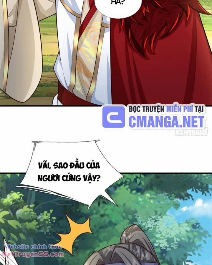 Ta Trở Về Từ Chư Thiên Vạn Giới 270 trang 38