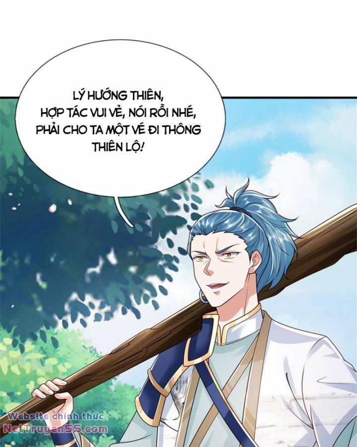 Ta Trở Về Từ Chư Thiên Vạn Giới 270 trang 4