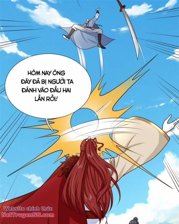 Ta Trở Về Từ Chư Thiên Vạn Giới 270 trang 40