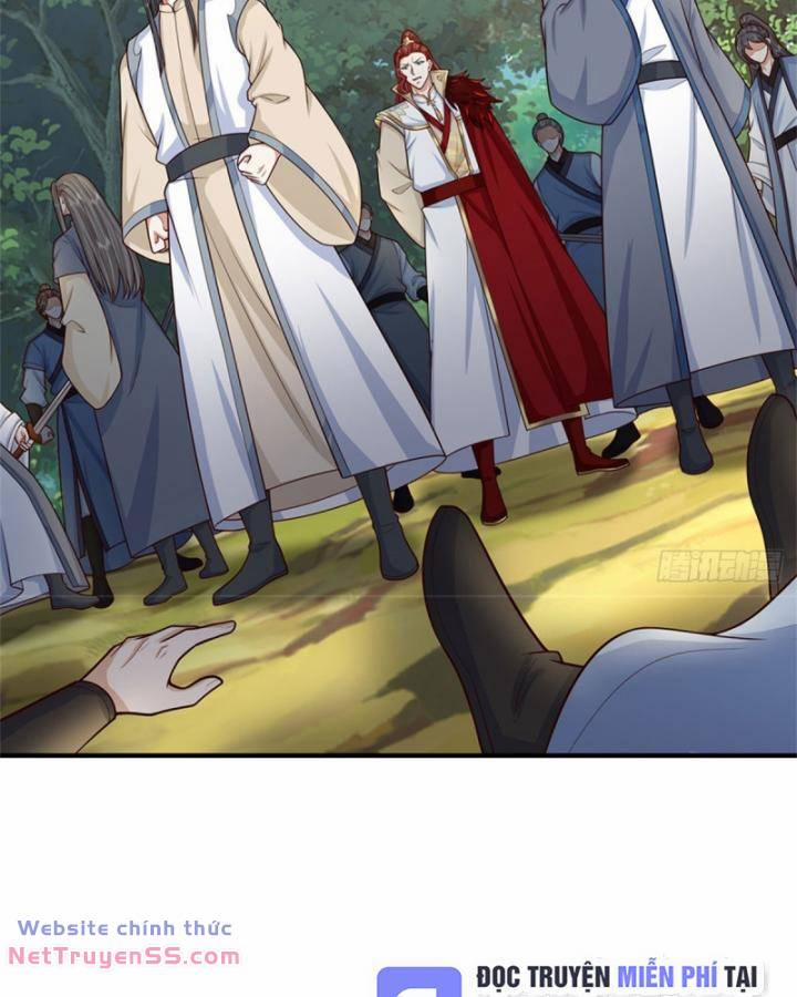 Ta Trở Về Từ Chư Thiên Vạn Giới 270 trang 45