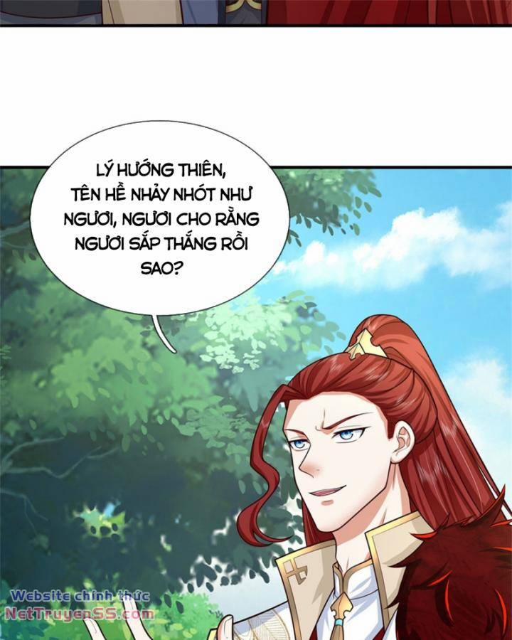 Ta Trở Về Từ Chư Thiên Vạn Giới 270 trang 47