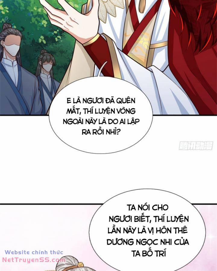 Ta Trở Về Từ Chư Thiên Vạn Giới 270 trang 48