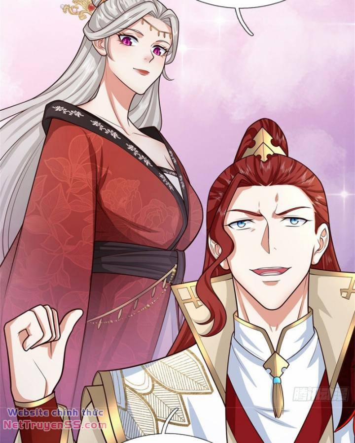 Ta Trở Về Từ Chư Thiên Vạn Giới 270 trang 49