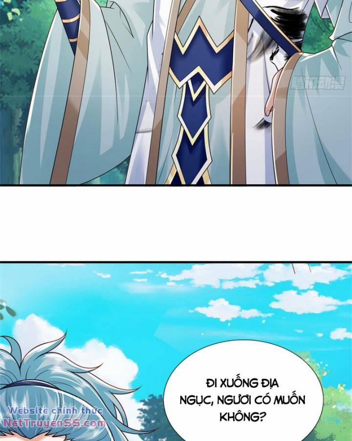 Ta Trở Về Từ Chư Thiên Vạn Giới 270 trang 5