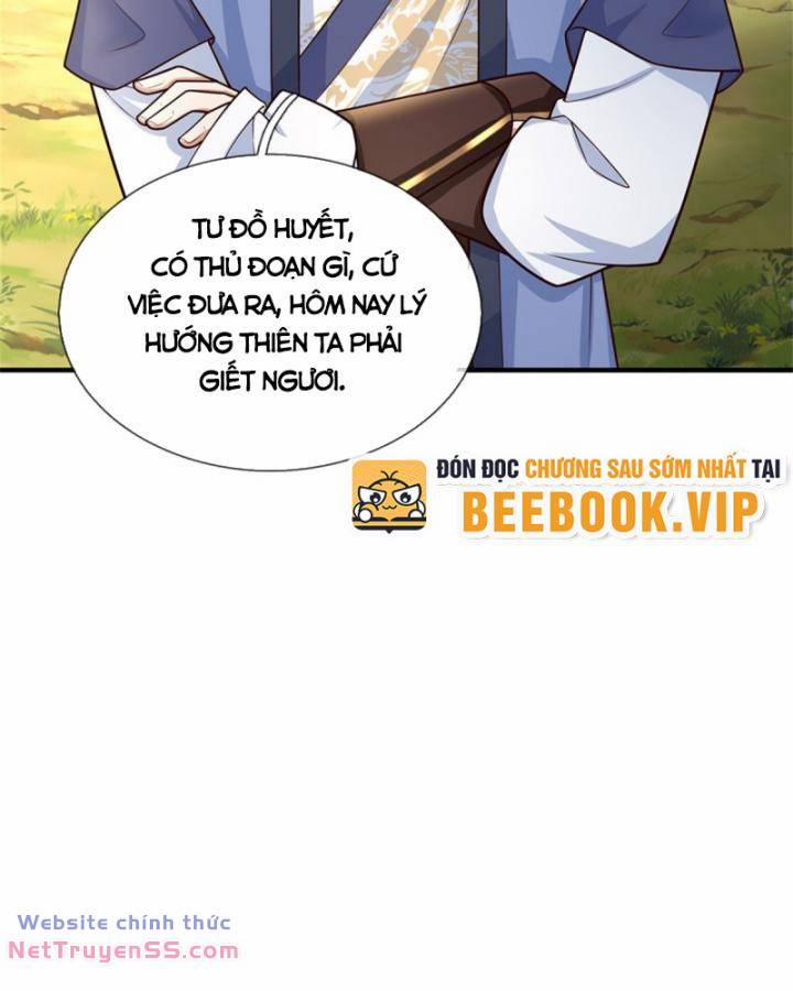 Ta Trở Về Từ Chư Thiên Vạn Giới 270 trang 52