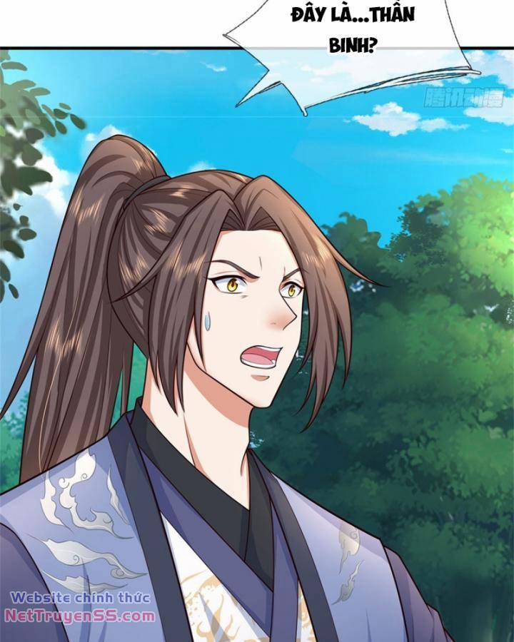 Ta Trở Về Từ Chư Thiên Vạn Giới 270 trang 56