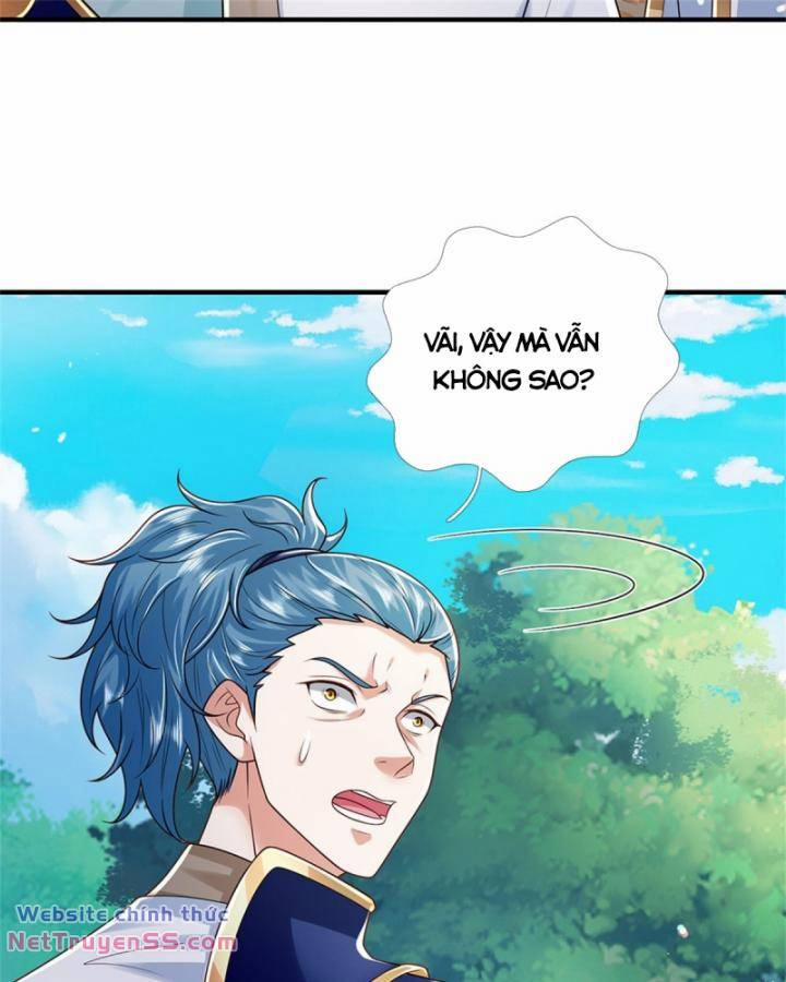 Ta Trở Về Từ Chư Thiên Vạn Giới 270 trang 7