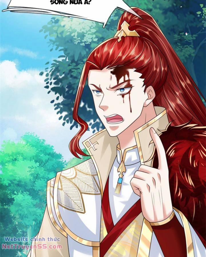 Ta Trở Về Từ Chư Thiên Vạn Giới 270 trang 9