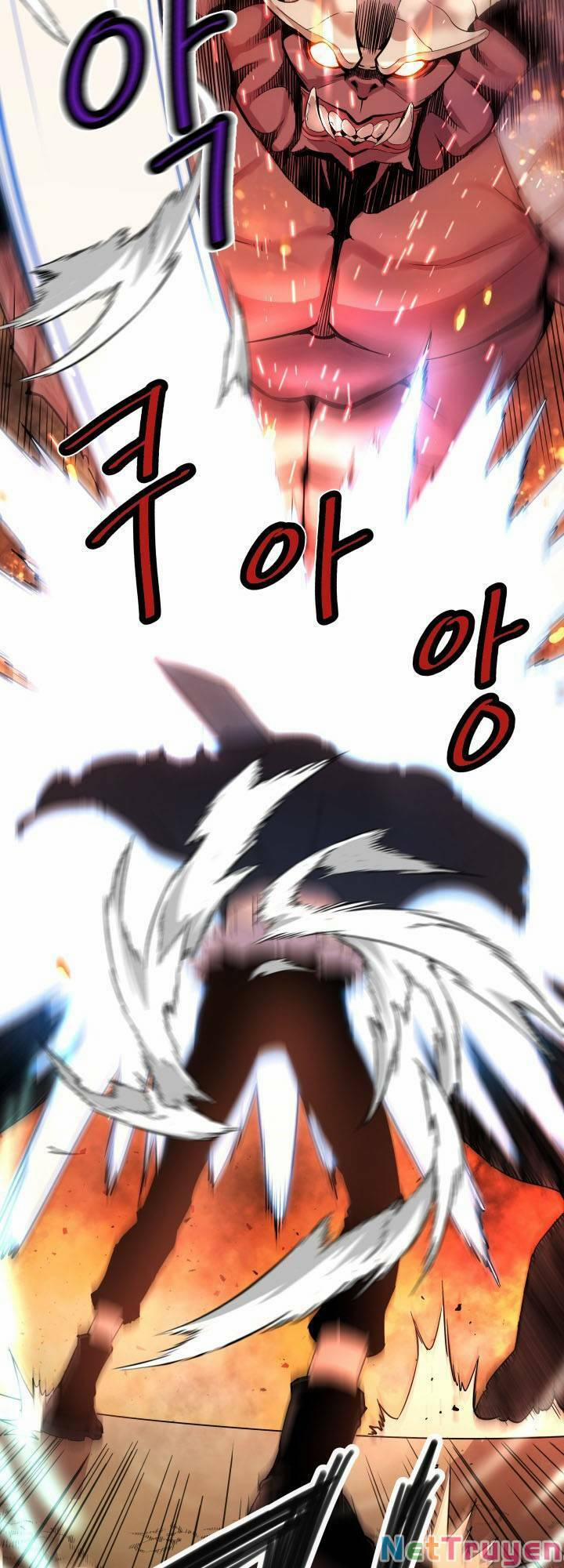 Ta Trở Về Từ Địa Ngục 1 trang 10