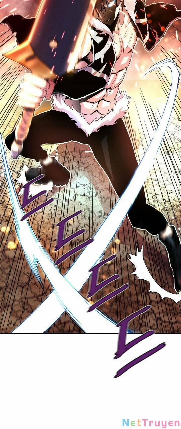 Ta Trở Về Từ Địa Ngục 1 trang 12