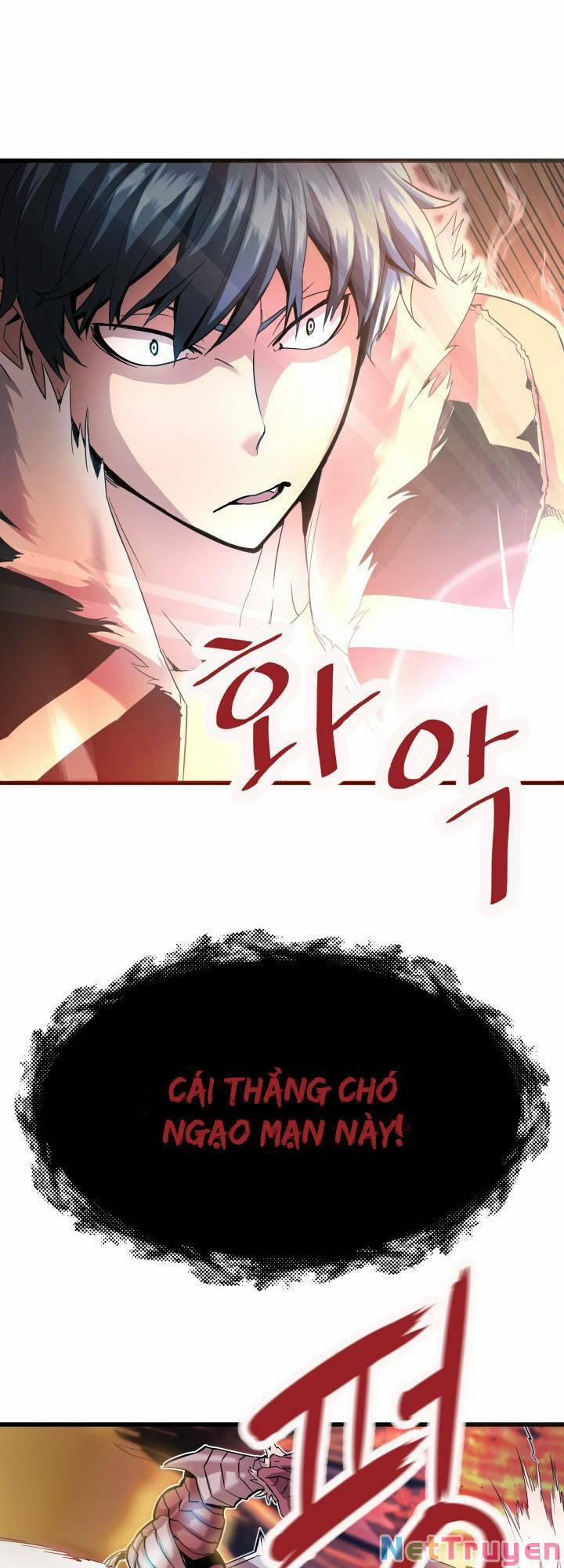 Ta Trở Về Từ Địa Ngục 1 trang 13