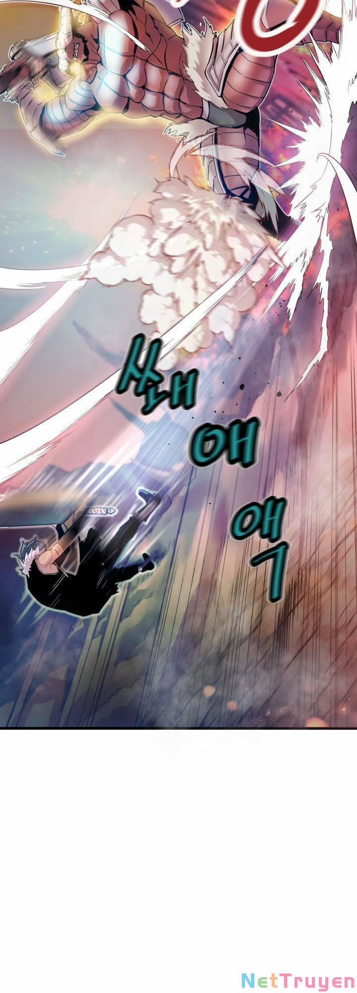 Ta Trở Về Từ Địa Ngục 1 trang 14