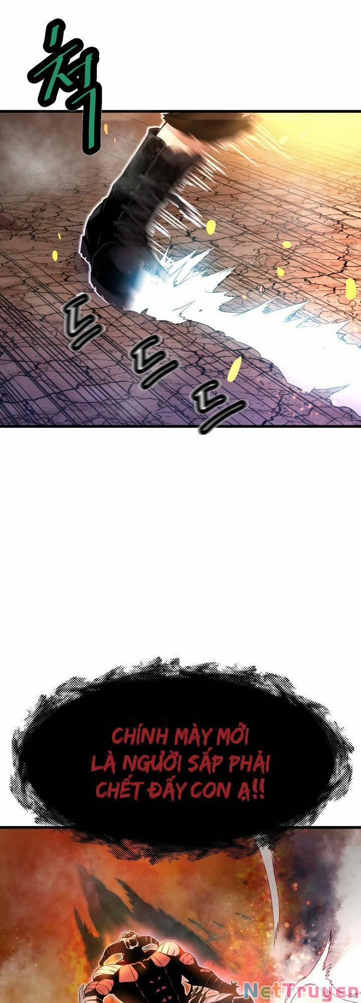 Ta Trở Về Từ Địa Ngục 1 trang 15