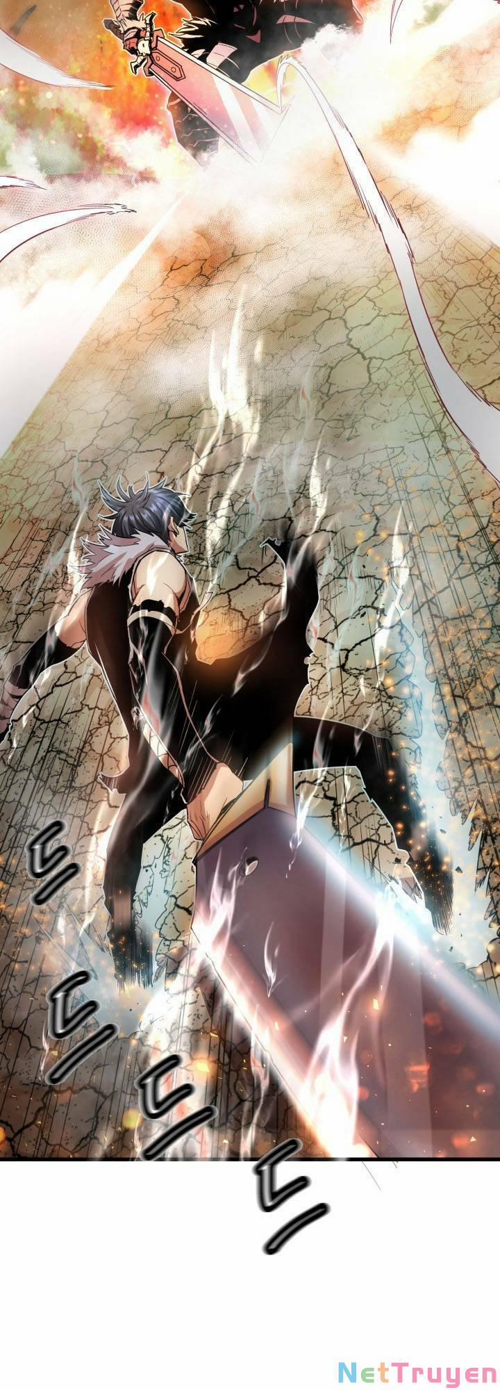 Ta Trở Về Từ Địa Ngục 1 trang 16