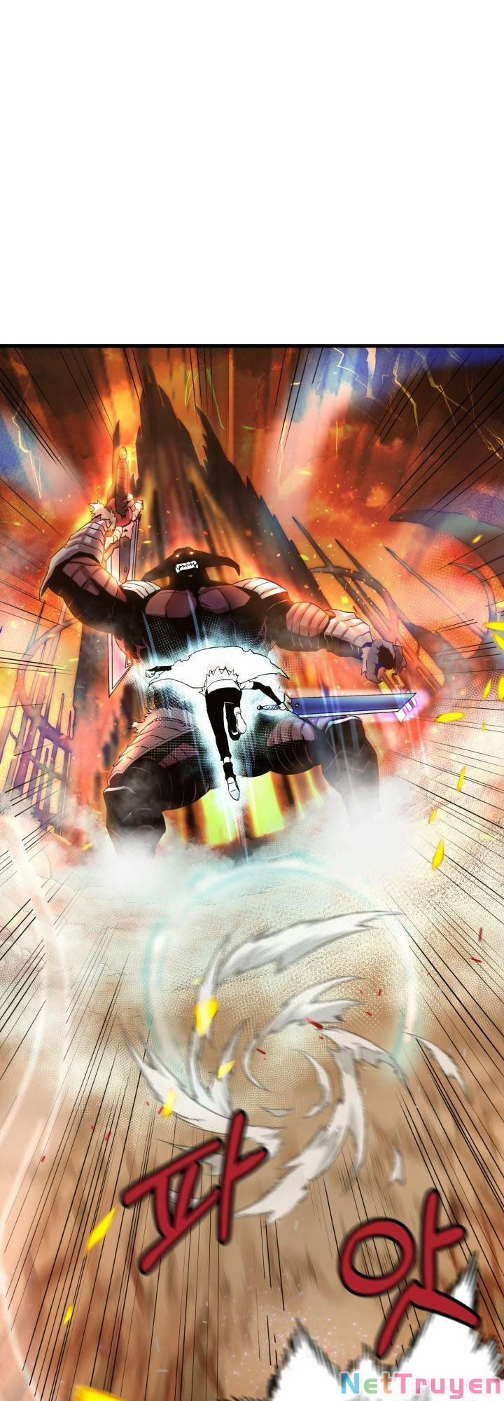 Ta Trở Về Từ Địa Ngục 1 trang 17