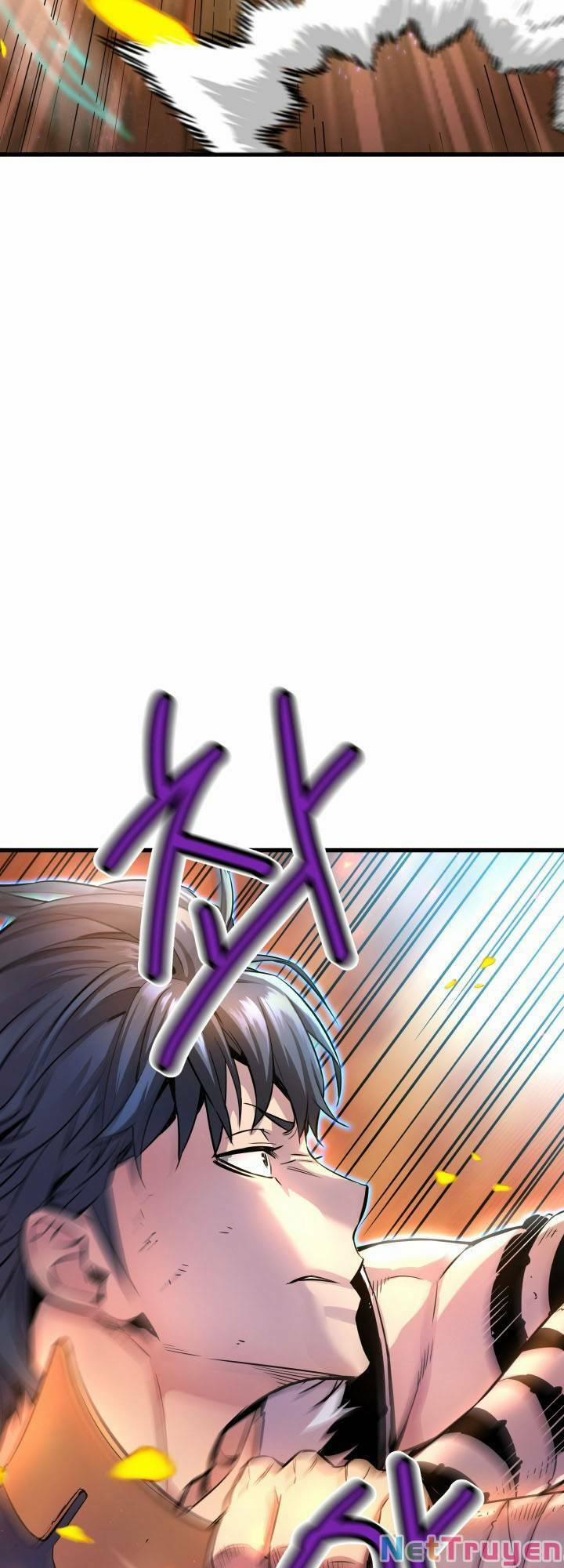 Ta Trở Về Từ Địa Ngục 1 trang 18