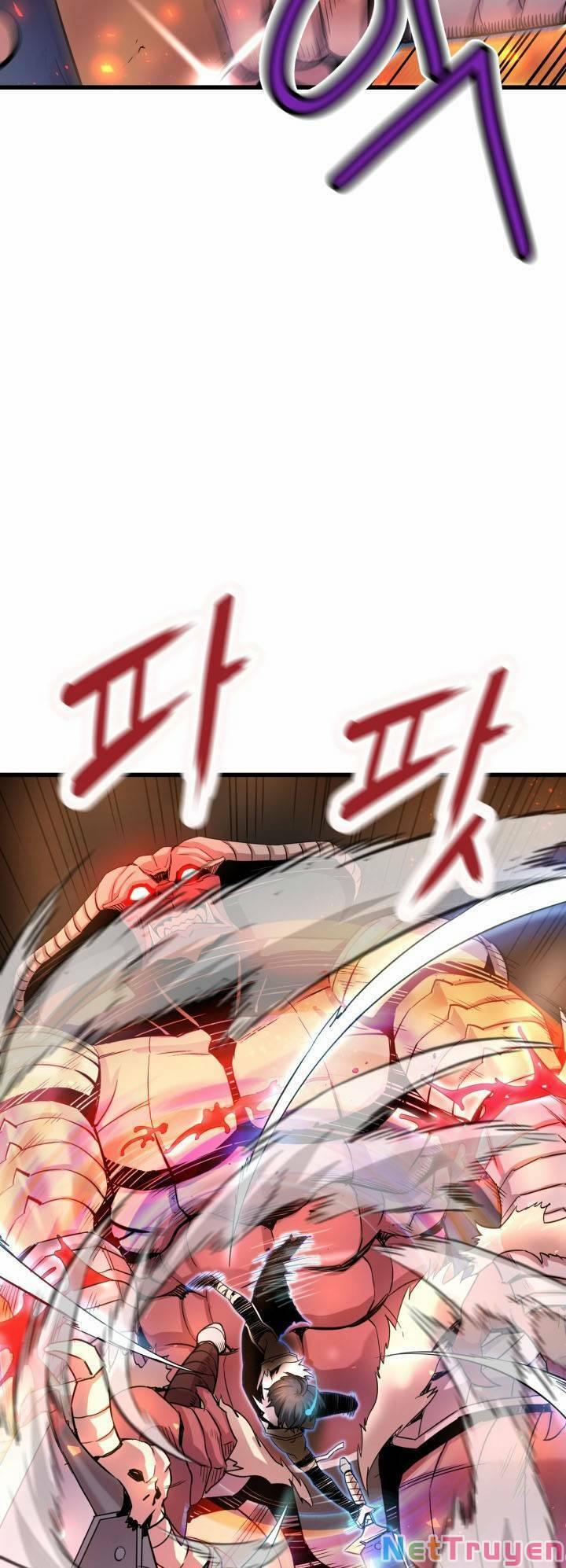 Ta Trở Về Từ Địa Ngục 1 trang 19