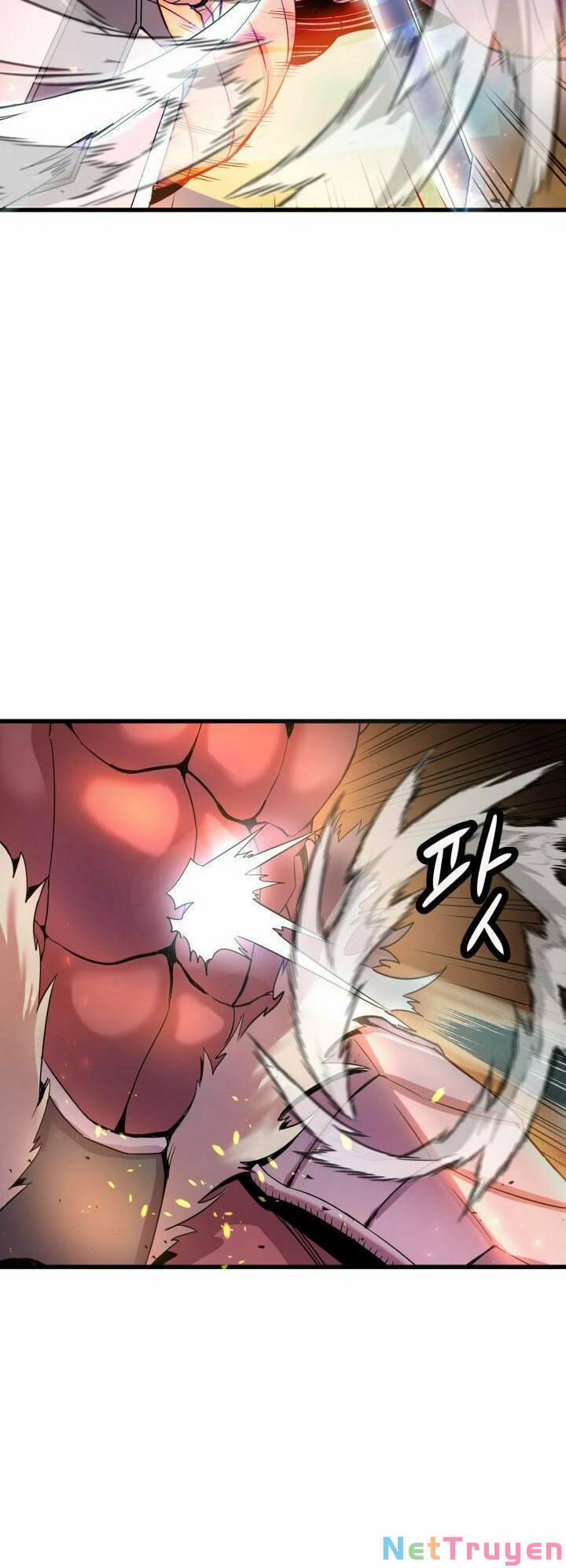 Ta Trở Về Từ Địa Ngục 1 trang 20